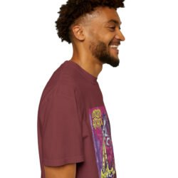 Unisex Garment-Dyed T-shirt - Image 103