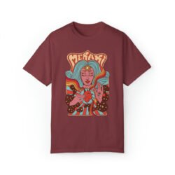 trippy-passion Garment-Dyed T-shirt