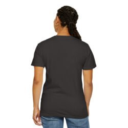 Unisex Garment-Dyed T-shirt - Image 46