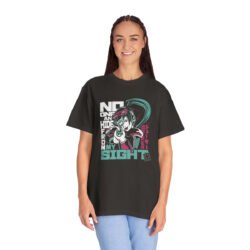 Unisex Garment-Dyed T-shirt - Image 44