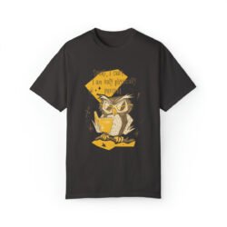 Unisex Garment-Dyed T-shirt - Image 66