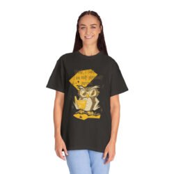Unisex Garment-Dyed T-shirt - Image 70
