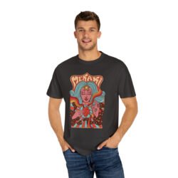 trippy-passion Garment-Dyed T-shirt - Image 82