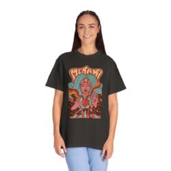 trippy-passion Garment-Dyed T-shirt - Image 83