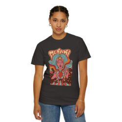 trippy-passion Garment-Dyed T-shirt - Image 84