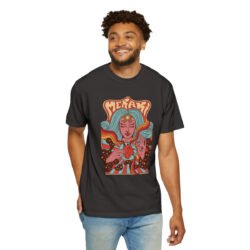 trippy-passion Garment-Dyed T-shirt - Image 88