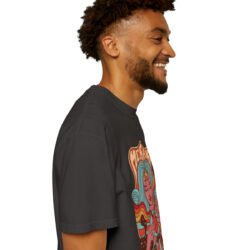 trippy-passion Garment-Dyed T-shirt - Image 90