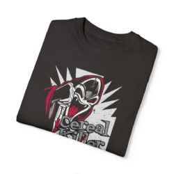 Unisex Garment-Dyed T-shirt - Image 29