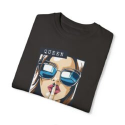 Unisex Garment-Dyed T-shirt - Image 68