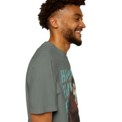 Unisex Garment-Dyed T-shirt - Image 38