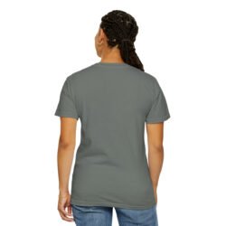 Unisex Garment-Dyed T-shirt - Image 59