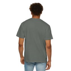 Unisex Garment-Dyed T-shirt - Image 63