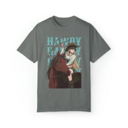 Unisex Garment-Dyed T-shirt - Image 27