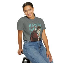 Unisex Garment-Dyed T-shirt - Image 35