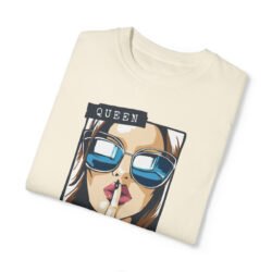 Unisex Garment-Dyed T-shirt - Image 3