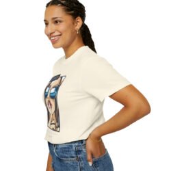 Unisex Garment-Dyed T-shirt - Image 8