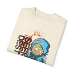 Unisex Garment-Dyed T-shirt - Image 42