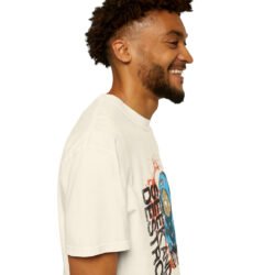 Unisex Garment-Dyed T-shirt - Image 51