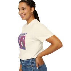 Unisex Garment-Dyed T-shirt - Image 34