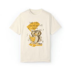 Unisex Garment-Dyed T-shirt - Image 27