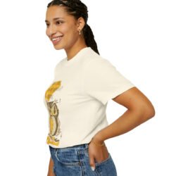 Unisex Garment-Dyed T-shirt - Image 34