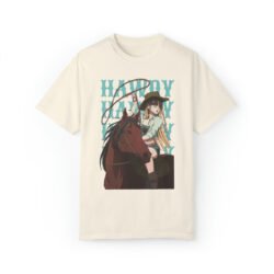 Unisex Garment-Dyed T-shirt - Image 14