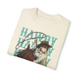 Unisex Garment-Dyed T-shirt - Image 16