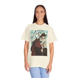 Unisex Garment-Dyed T-shirt - Image 18
