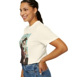 Unisex Garment-Dyed T-shirt - Image 21