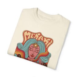 trippy-passion Garment-Dyed T-shirt - Image 55