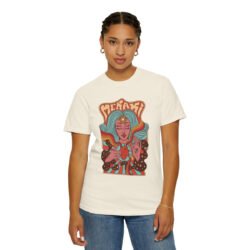 trippy-passion Garment-Dyed T-shirt - Image 58