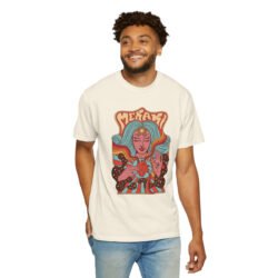 trippy-passion Garment-Dyed T-shirt - Image 62