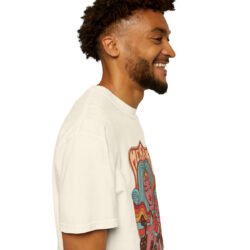 trippy-passion Garment-Dyed T-shirt - Image 64