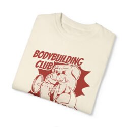 Unisex Garment-Dyed T-shirt - Image 3