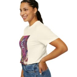 Unisex Garment-Dyed T-shirt - Image 47