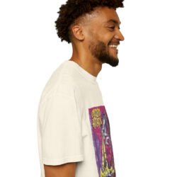 Unisex Garment-Dyed T-shirt - Image 51