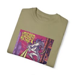 Unisex Garment-Dyed T-shirt - Image 55