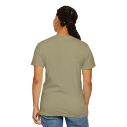 Unisex Garment-Dyed T-shirt - Image 59