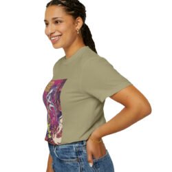 Unisex Garment-Dyed T-shirt - Image 60