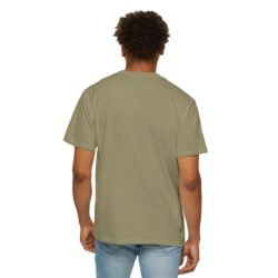 Unisex Garment-Dyed T-shirt - Image 63