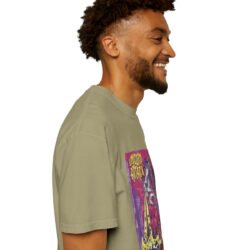 Unisex Garment-Dyed T-shirt - Image 64