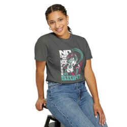 Unisex Garment-Dyed T-shirt - Image 9