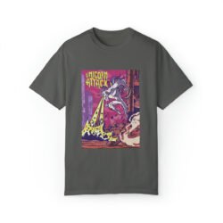 Unisex Garment-Dyed T-shirt - Image 66