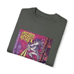 Unisex Garment-Dyed T-shirt - Image 68