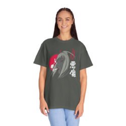 Unisex Garment-Dyed T-shirt - Image 18