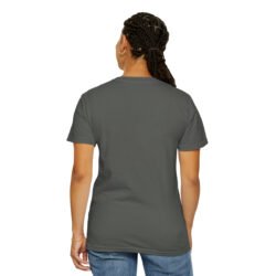 Unisex Garment-Dyed T-shirt - Image 20