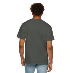 Unisex Garment-Dyed T-shirt - Image 24