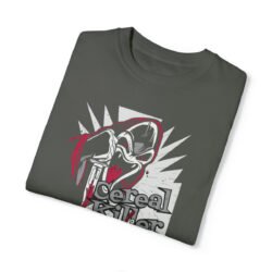 Unisex Garment-Dyed T-shirt - Image 16