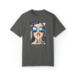 Unisex Garment-Dyed T-shirt - Image 53