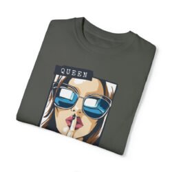 Unisex Garment-Dyed T-shirt - Image 55